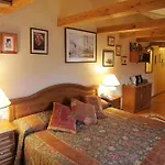 Shakespeare Boutique Hotel