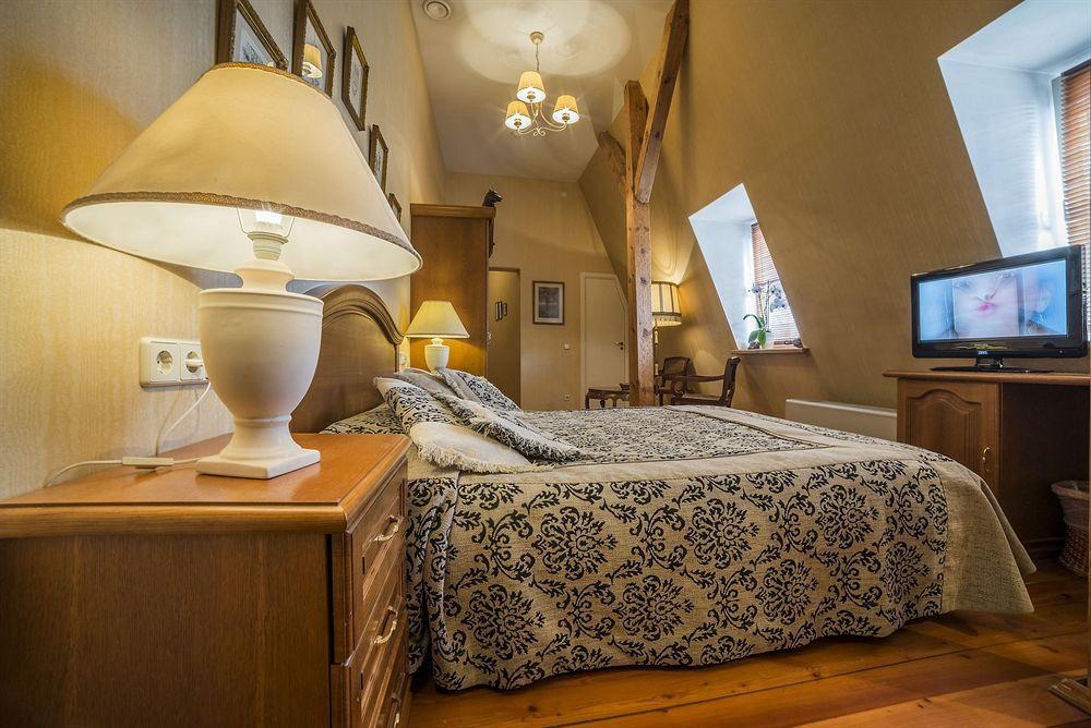 Shakespeare Boutique Hotel 4*