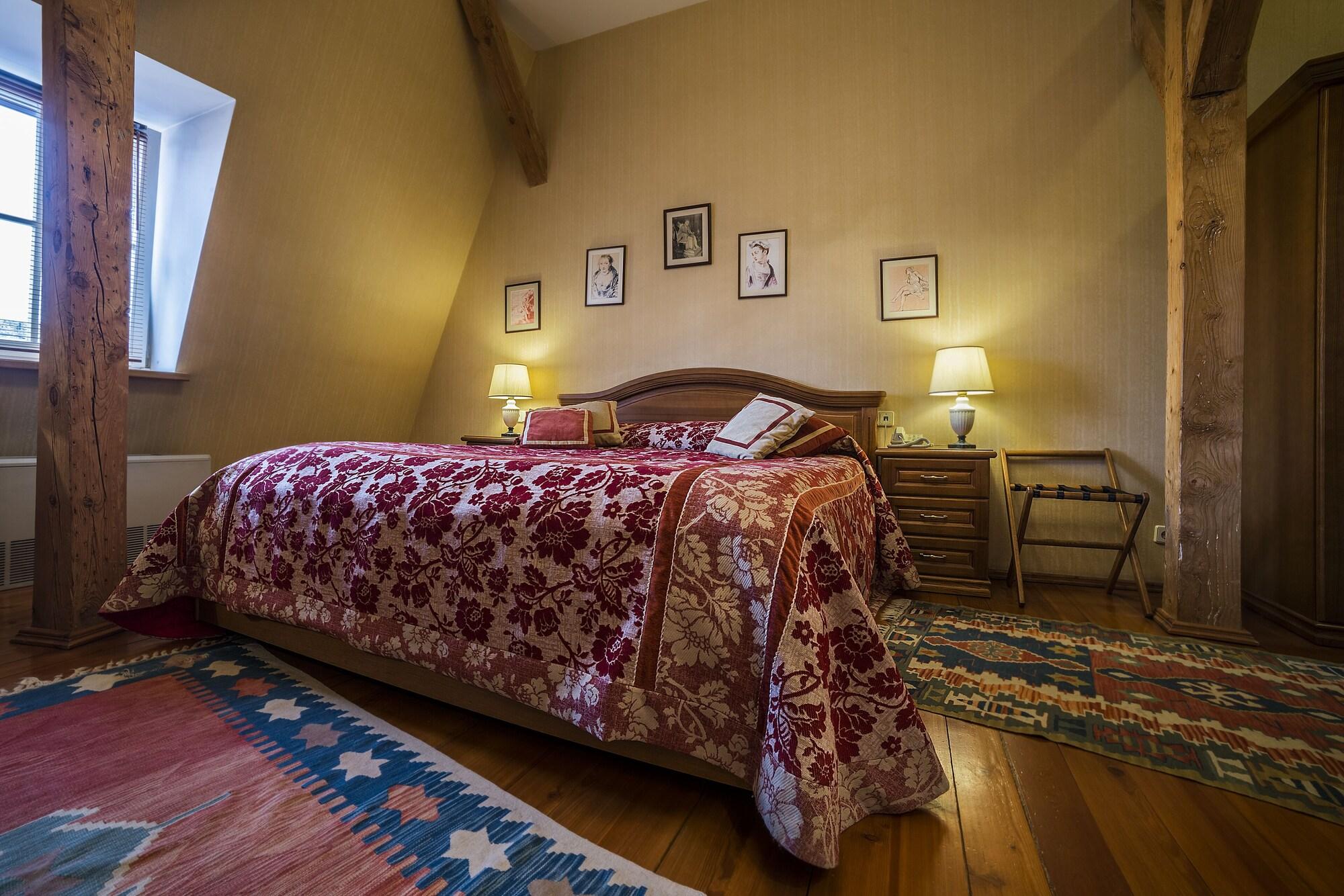 Hotel Shakespeare Boutique
