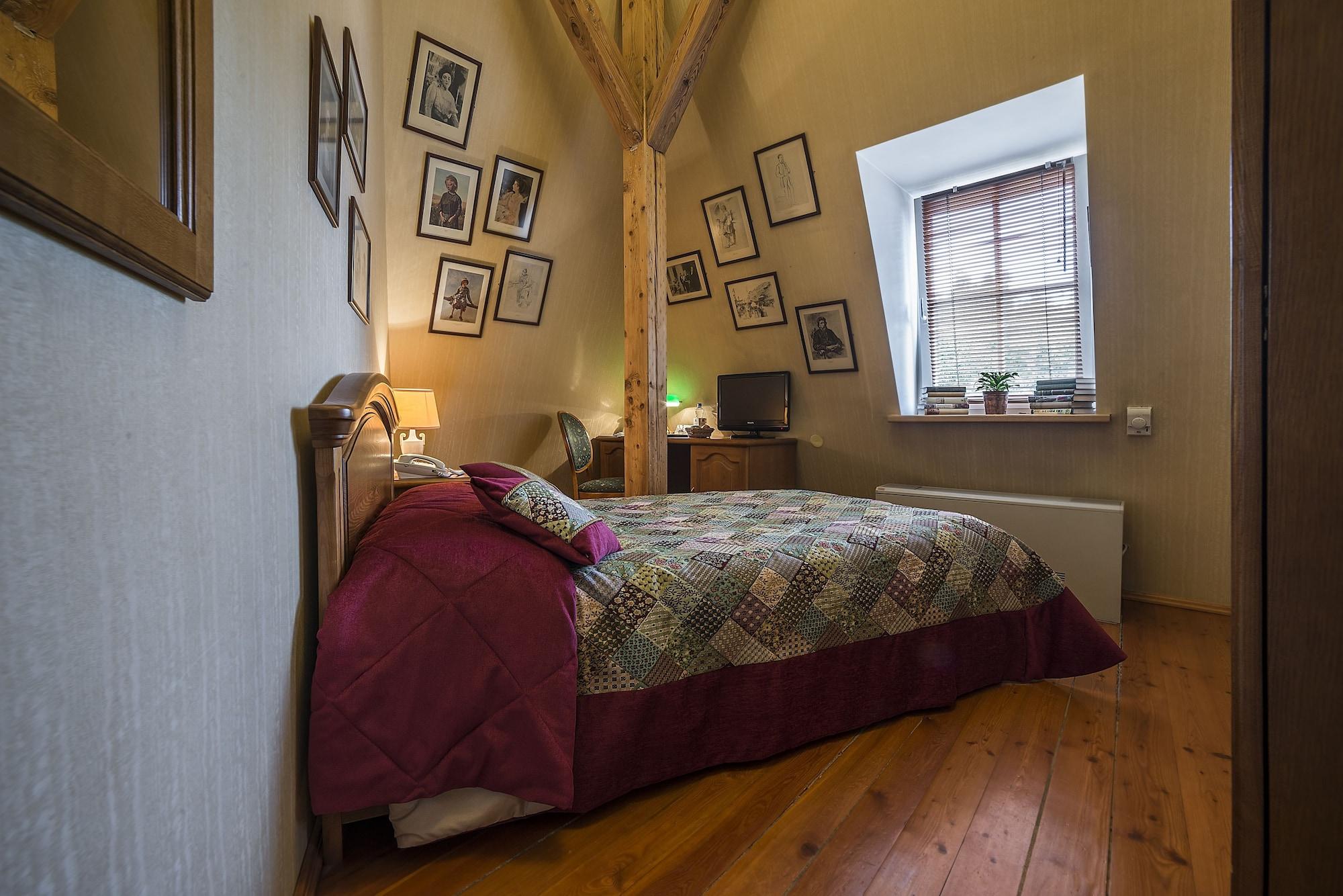 Shakespeare Boutique Hotel VNO