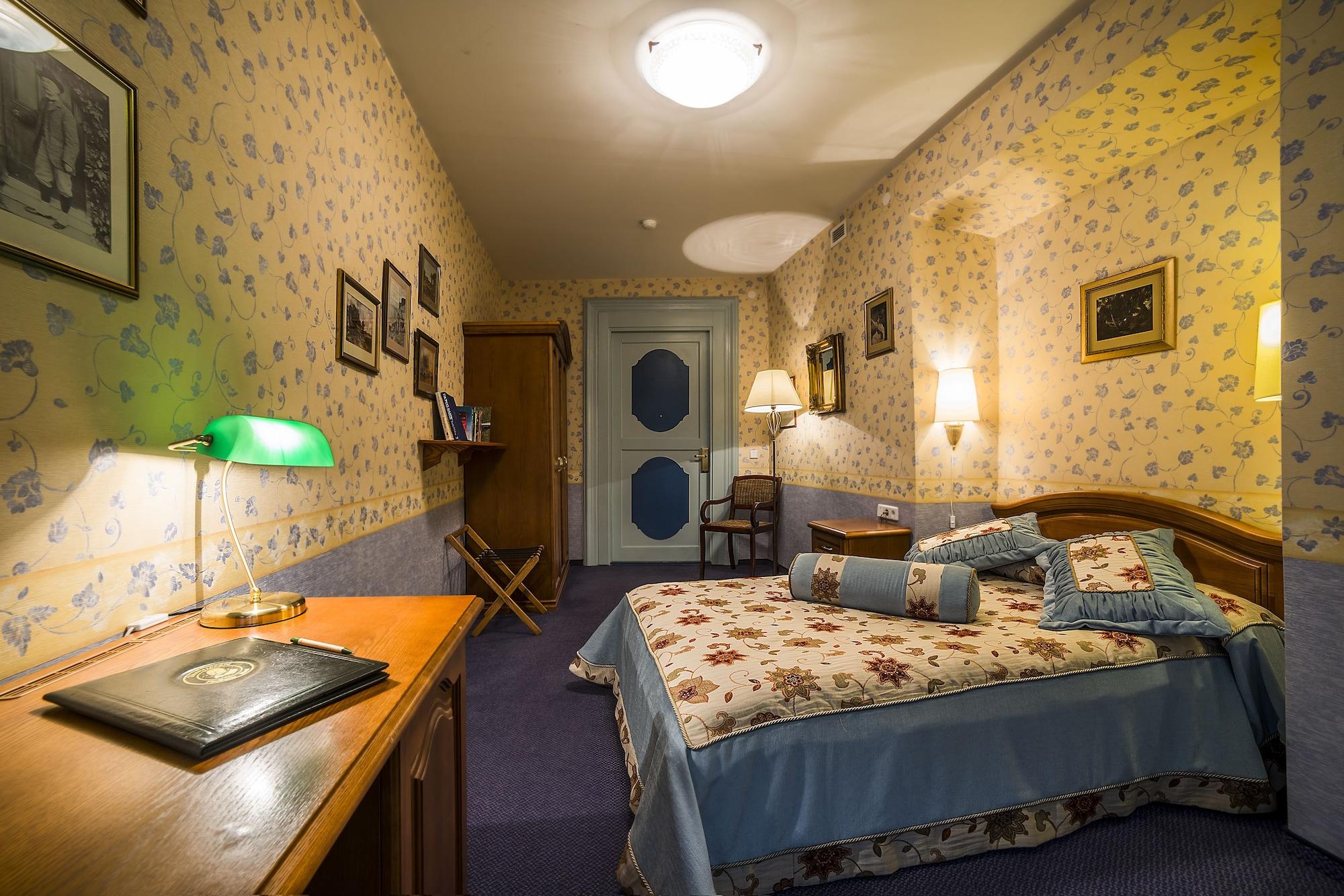 Hotel Shakespeare Boutique