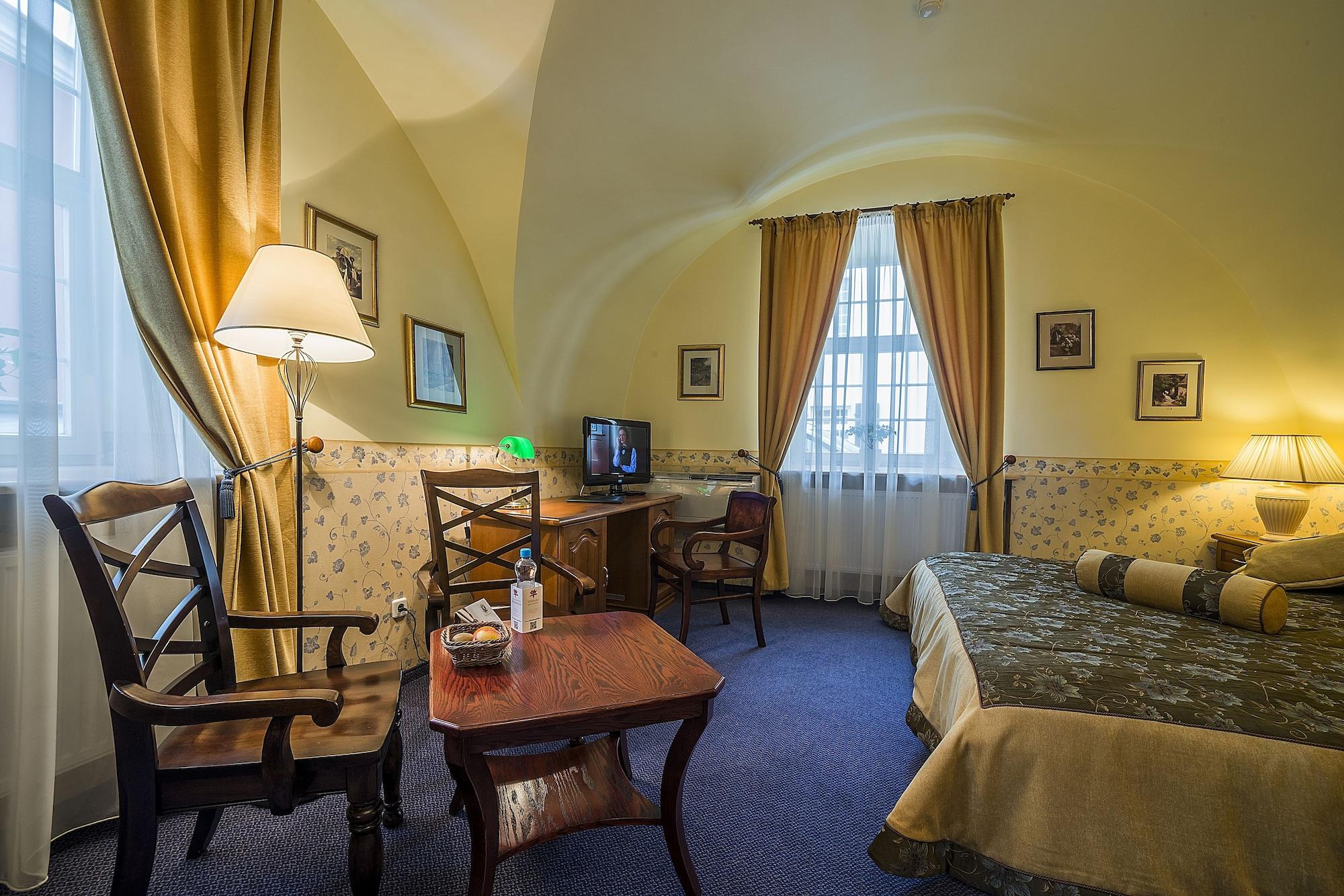 Hotel Shakespeare Boutique