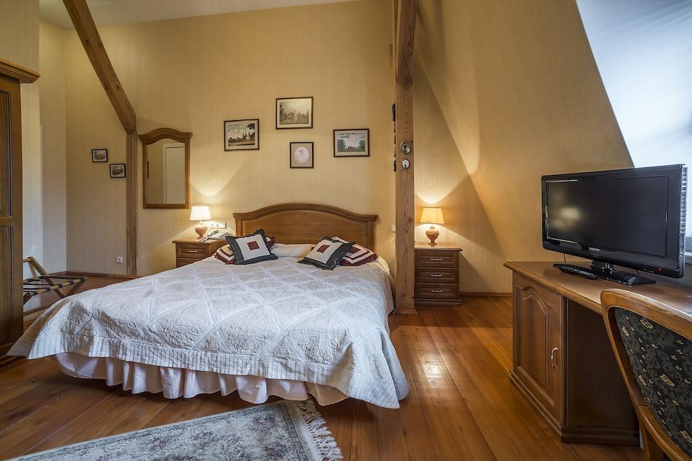 Hotel Shakespeare Boutique 4*