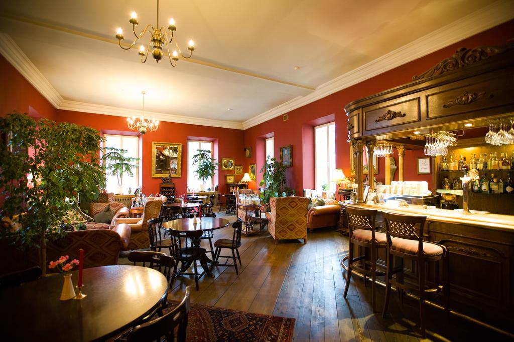 Hotel Shakespeare Boutique VNO
