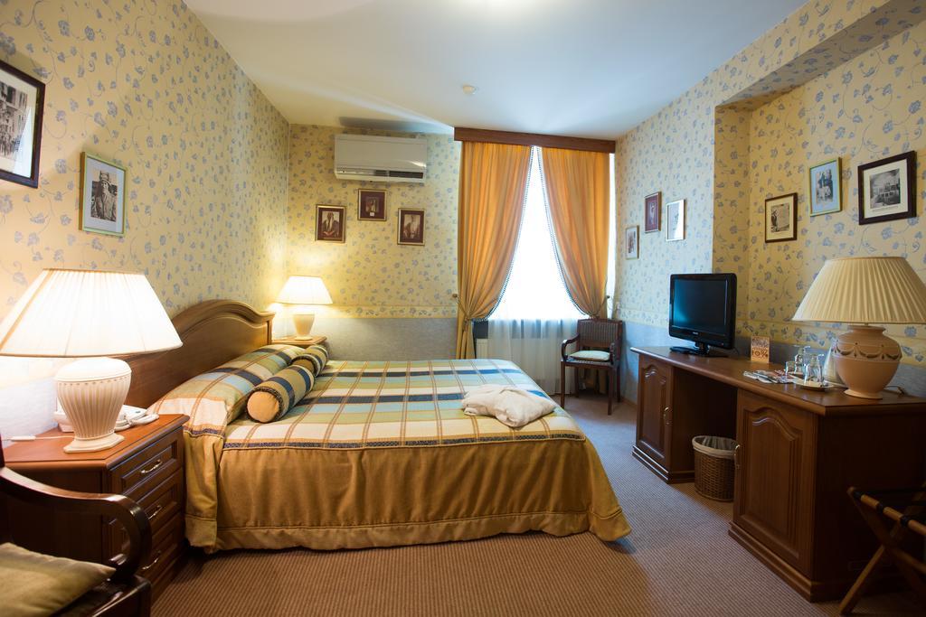 Hotel Shakespeare Boutique VNO