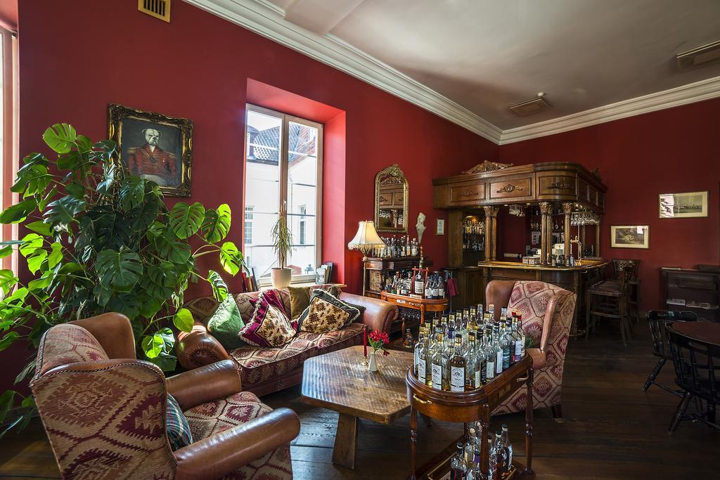 Hotel Shakespeare Boutique 4*