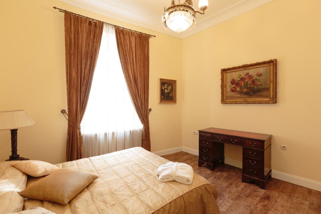 Shakespeare Boutique Hotel VNO