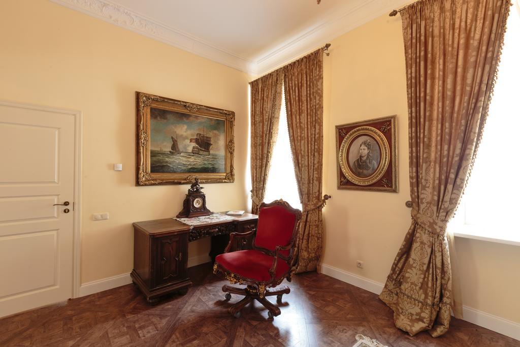 Shakespeare Boutique Hotel