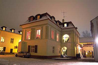 Shakespeare Boutique Hotel VNO