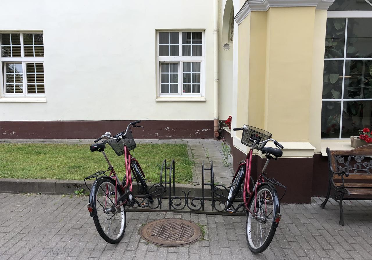 Shakespeare Boutique Hotel VNO