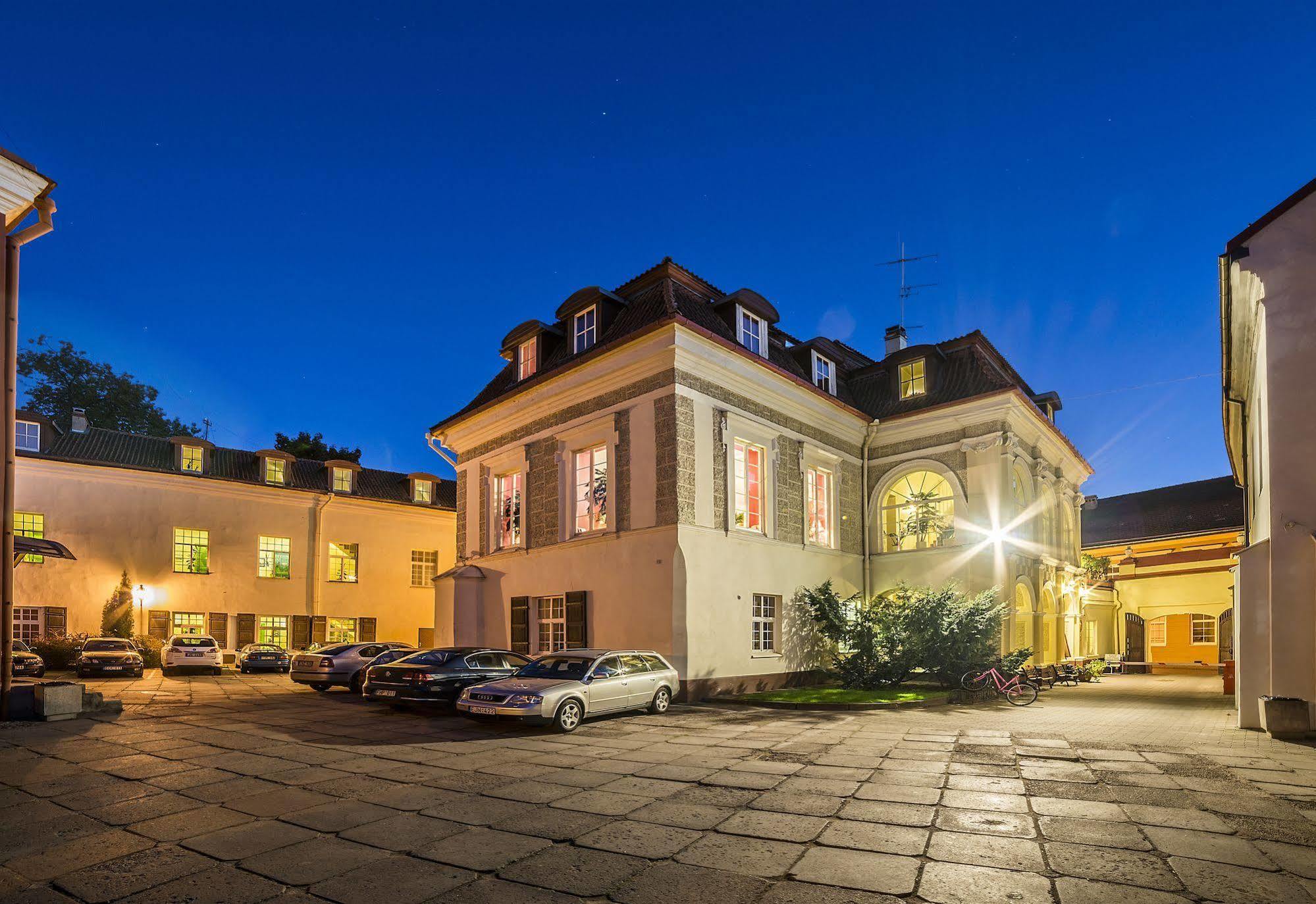 Shakespeare Boutique Hotel 4*