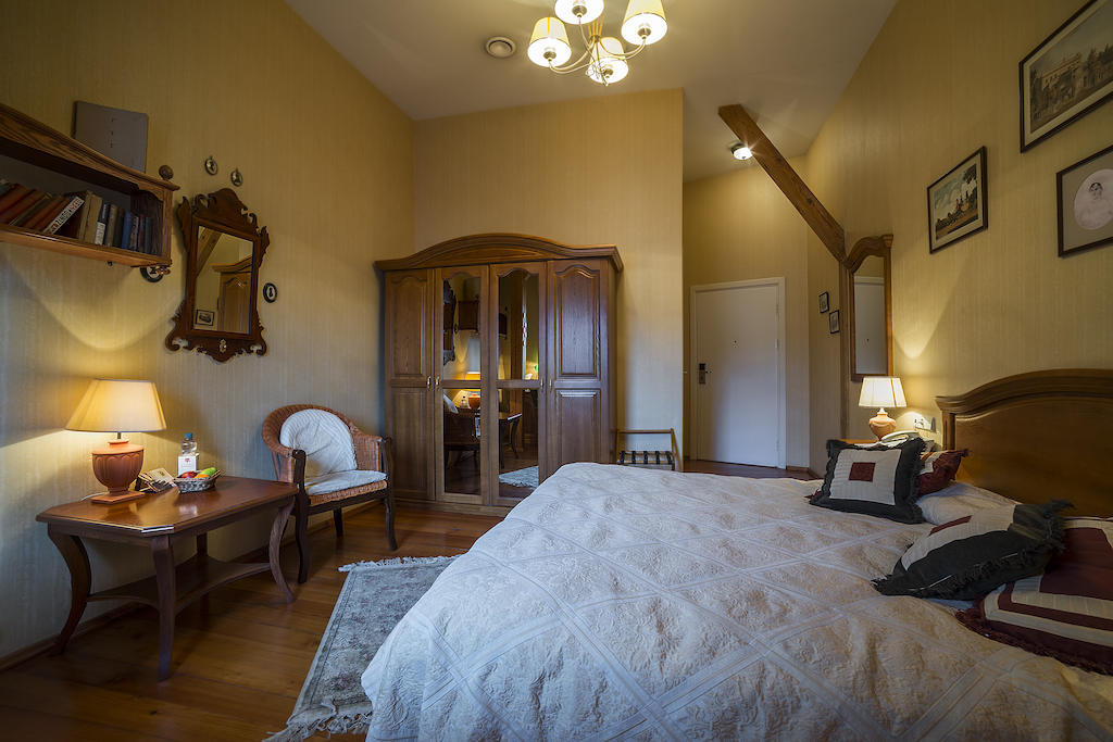 Shakespeare Boutique 4* VNO