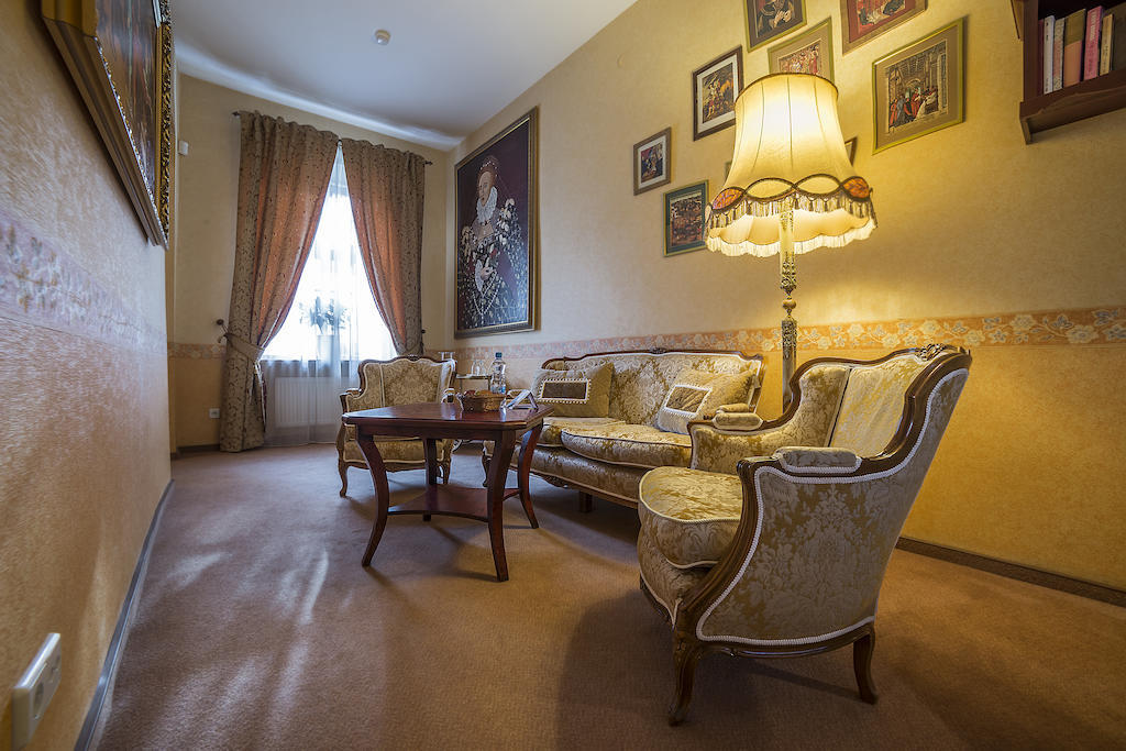 Shakespeare Boutique 4* VNO