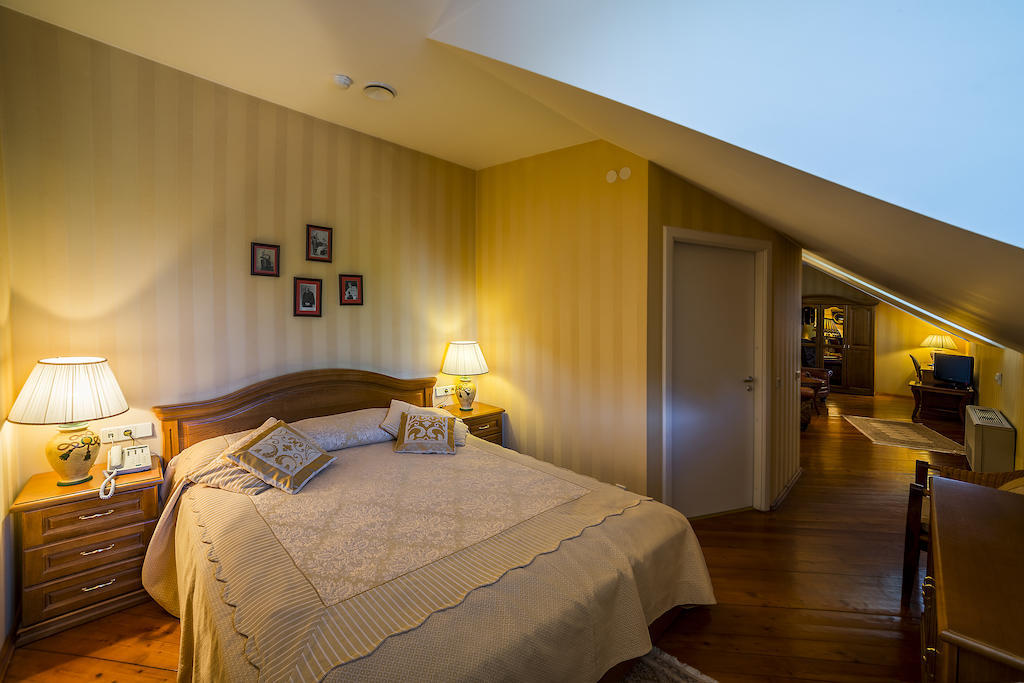 Shakespeare Boutique Hotel VNO
