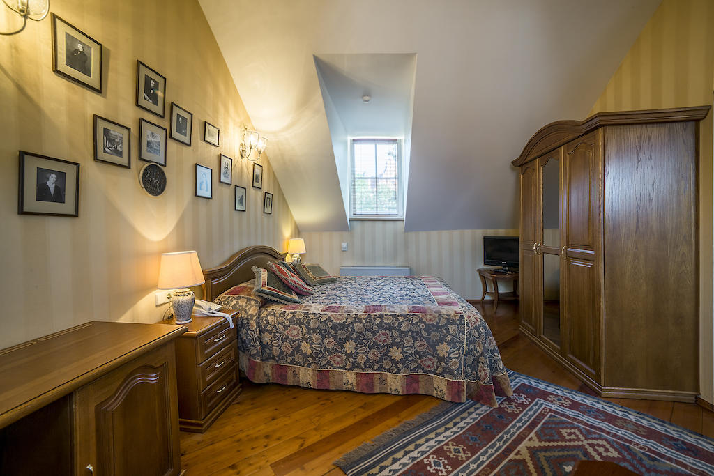 Shakespeare Boutique 4* VNO