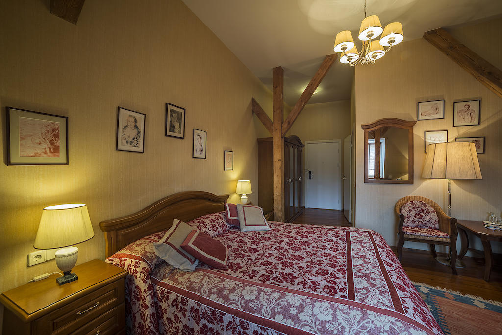 Shakespeare Boutique Hotel 4*