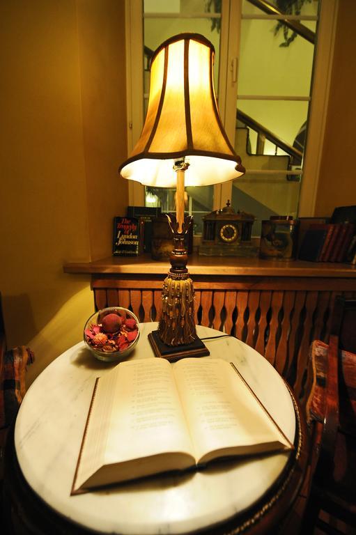 Shakespeare Boutique Hotel 4*