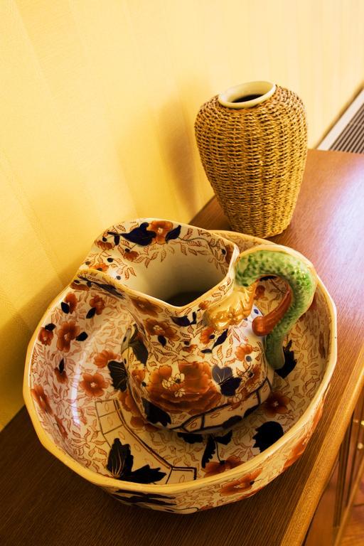 Shakespeare Boutique 4* VNO