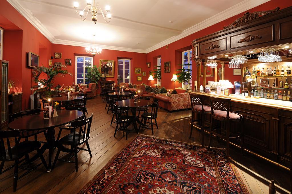 Hotel Shakespeare Boutique VNO