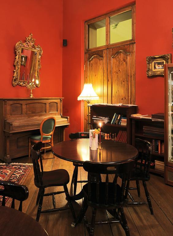 Hotel Shakespeare Boutique