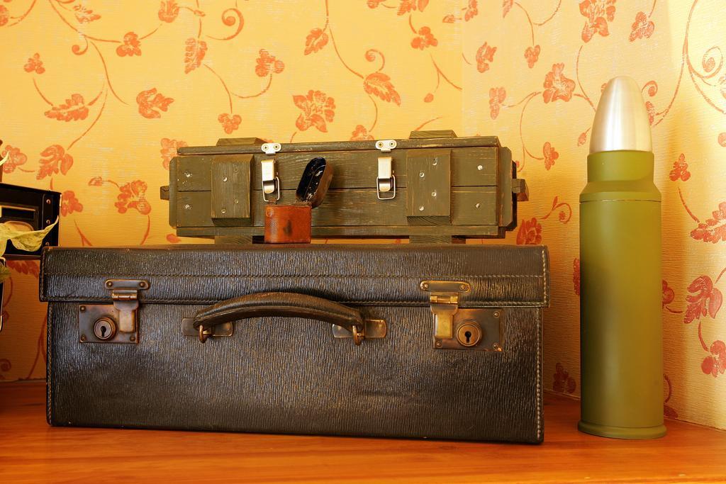 Shakespeare Boutique Hotel VNO