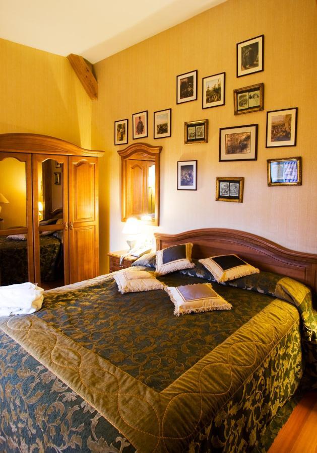 Shakespeare Boutique Hotel 4*
